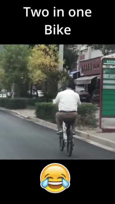 New invention #funny ? ? ?