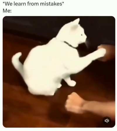 Maybe maybe maybe