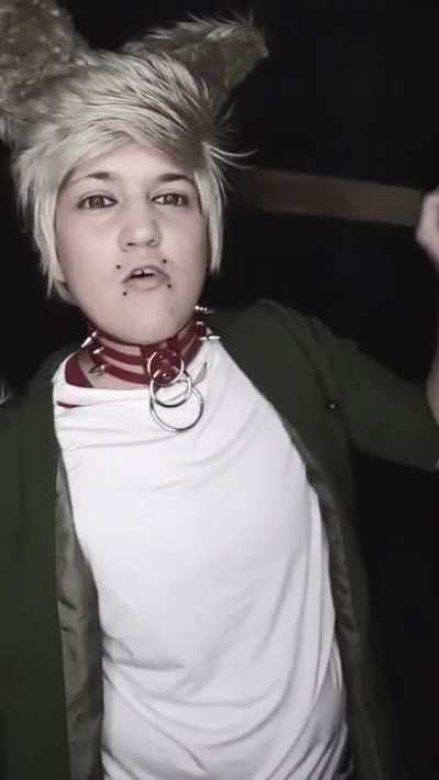 Cosplayers are weirdos