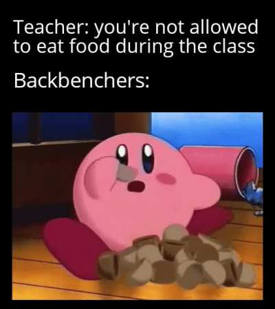 Atleast they aren't jacking off