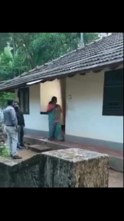 A peaceful Village........