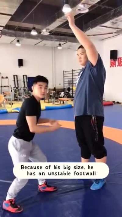 Me Vs my bully