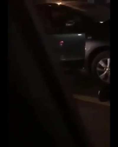 Drunk and driving