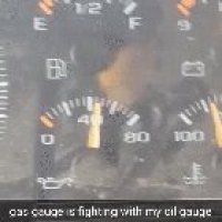 So help me, I will pull this car over!!