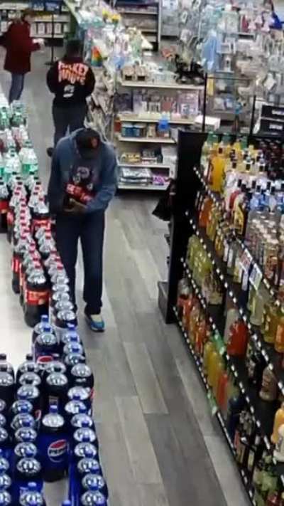 Maybe Maybe Maybe