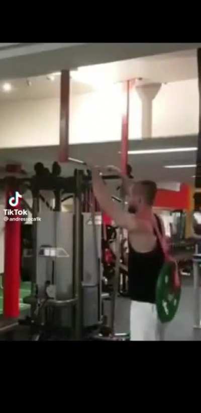 workout