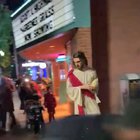 One True Halloween Hero