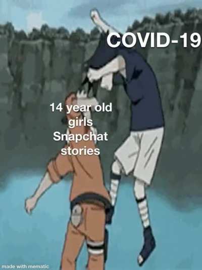 They have some sort of superpower