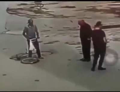 BYEcycle