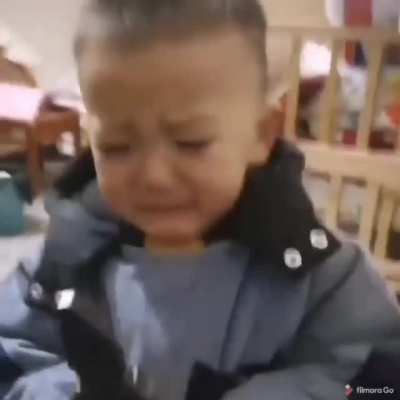 Hurt, does it?