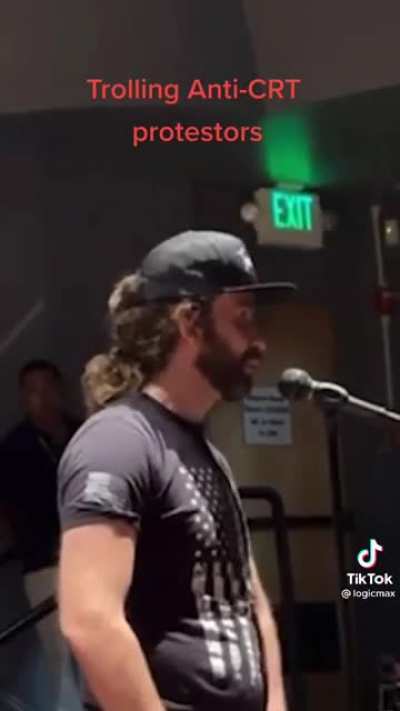 “Teach people to love America by not teaching them about America, thank you”