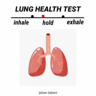Easy way to see if you are healthy