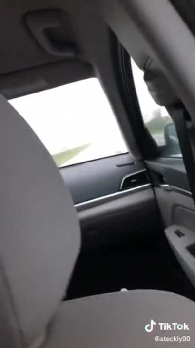 Saw this one on Tik Tok earlier