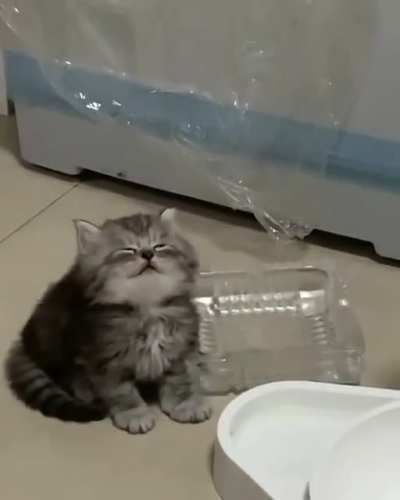 To stay awake