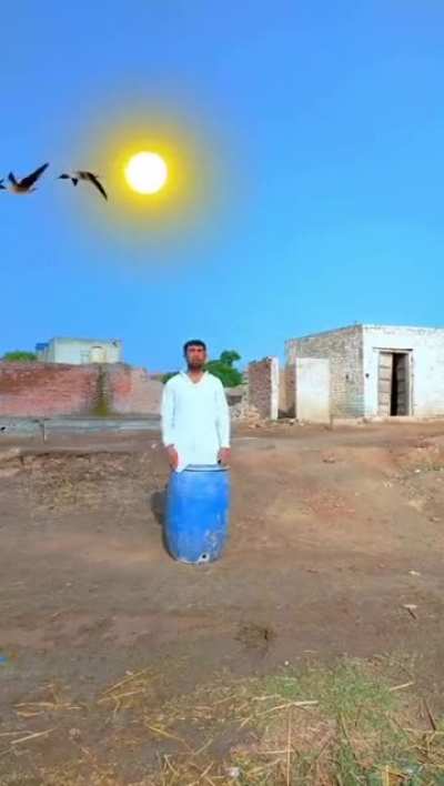 Just Indian guys being Indian dudes