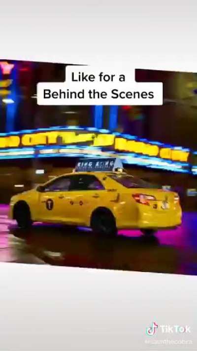 Hyperlapse of 1,272 people’s photos of New York City.