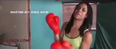 The best speed bag ever