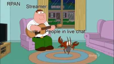 It do be like that.