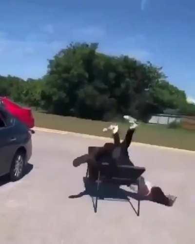 body slam