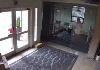 Maybe maybe maybe