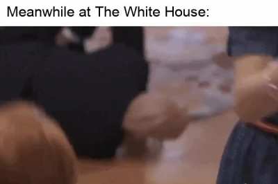 "I don't wanna go!"