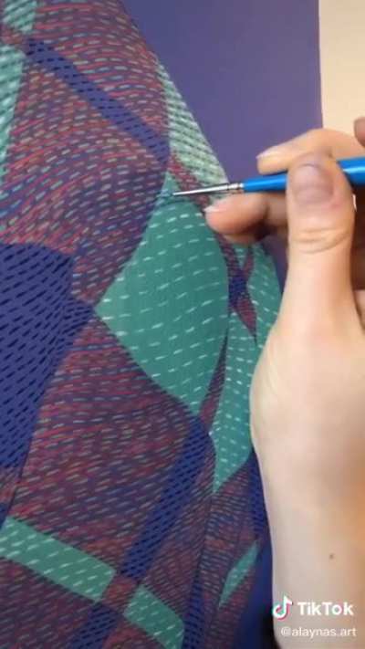 incredible talent
