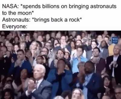 What an accomplishment