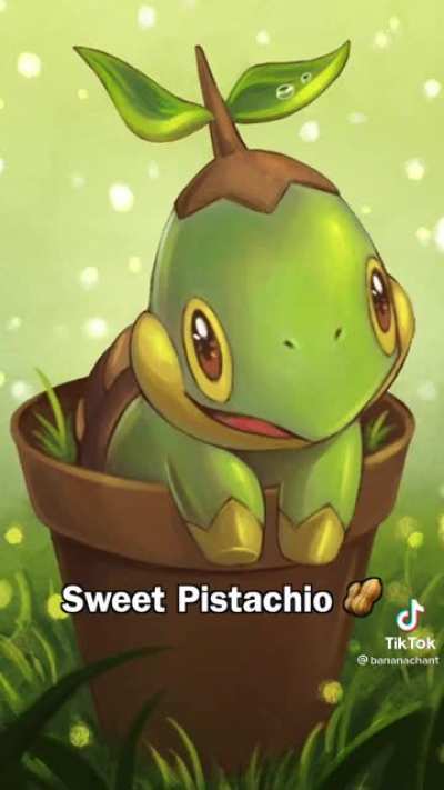 The way she accurately names all the Pokémon is ?