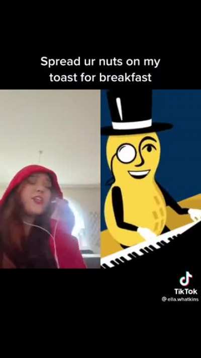 I waiting for the album