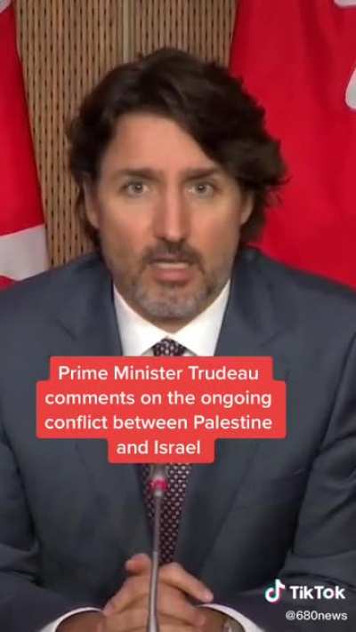 We need a new PM...