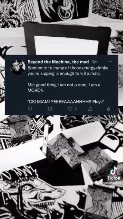 Yeehaw ?