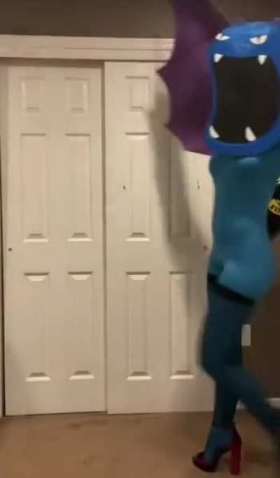 Maybe maybe maybe