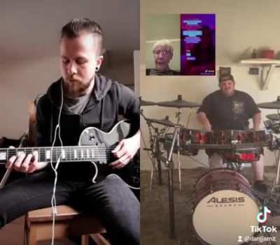 Granny metal
