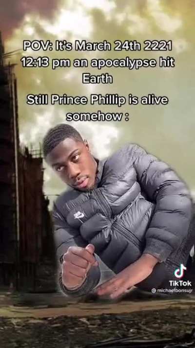 Bruh ?