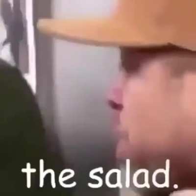 i mean he's not wrong