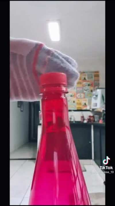 Wow ?