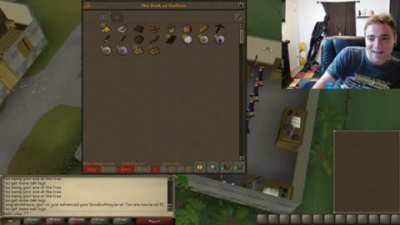 Twitch mod cries over getting unmodded
