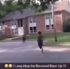 bouncy boi