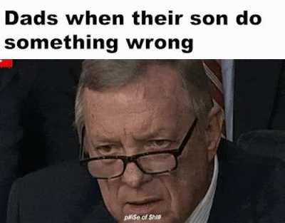 dad pls chill