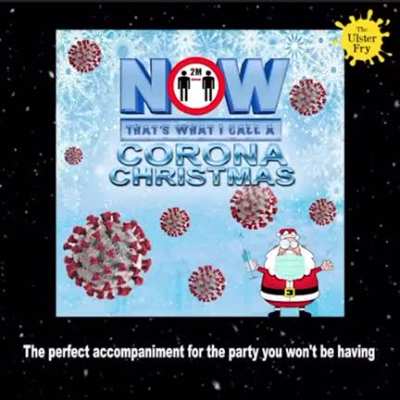 Merry Christmas!