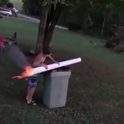 I mean it worked