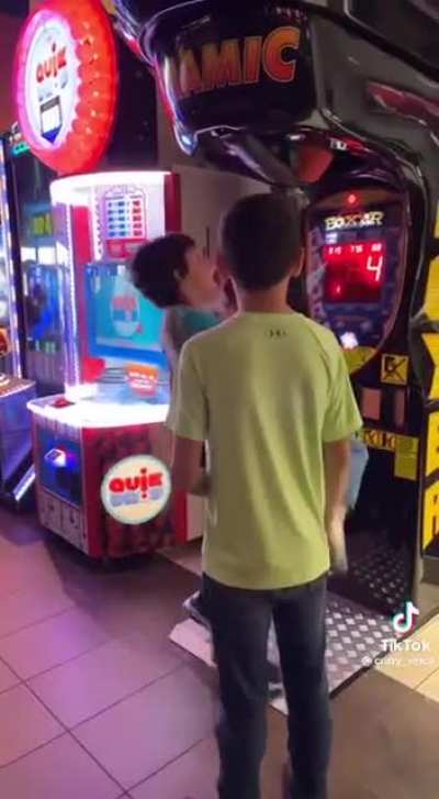 Maybe Maybe Maybe
