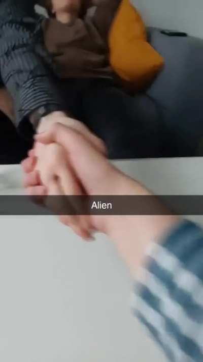 alien