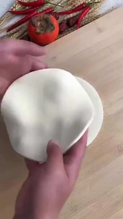 Amazing presentation art... pure satisfaction ?