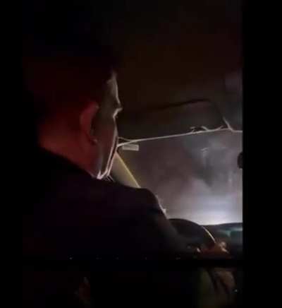 We will get home, right?