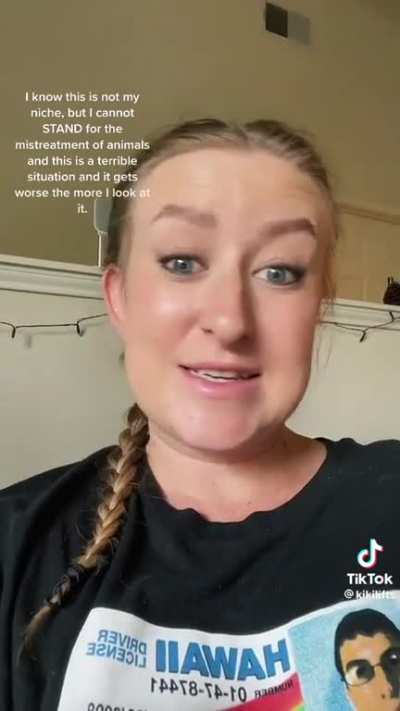 Horse ? 2 raw 2 ride controversy