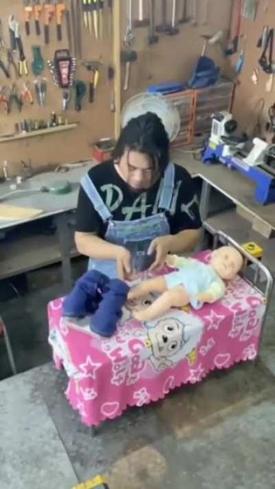 Maybe maybe maybe
