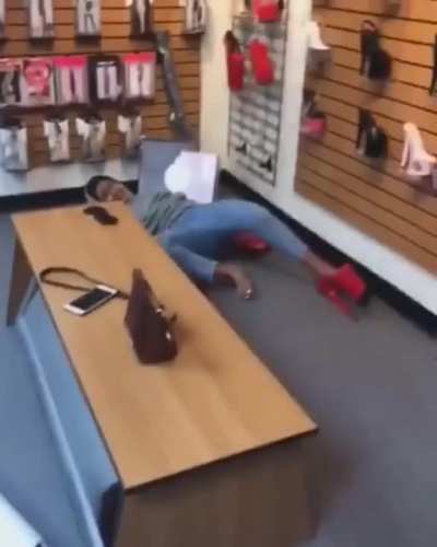 Ouch
