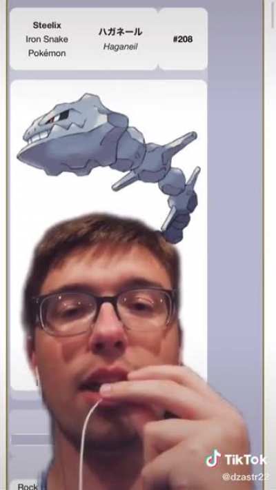 Rating pokémon... with a twist