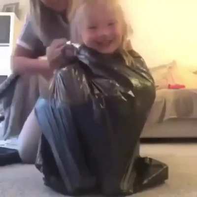 Bad idea